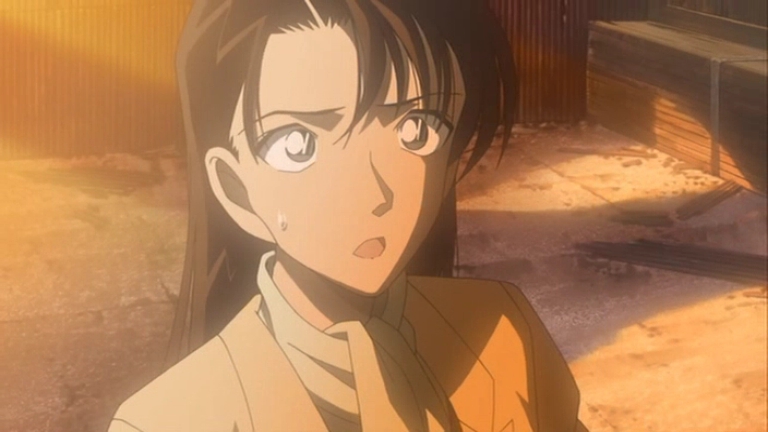 File:TV Episode 128.jpg - Detective Conan Wiki