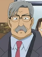 James' "After" Appearance (Episode 563)