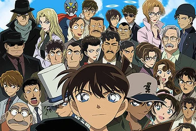 Volume 73 | Detective conan Wiki | Fandom