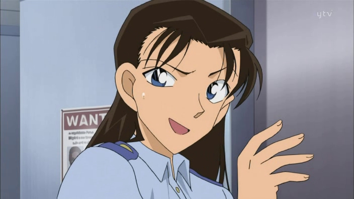 Sonoko Suzuki  Detective Conan Wiki  Detective conan Conan Detective