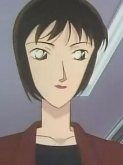 Miwako Sato - Detective Conan Wiki, call of the night anime wiki