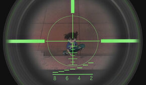 Detective Conan: Dimensional Sniper - Wikipedia