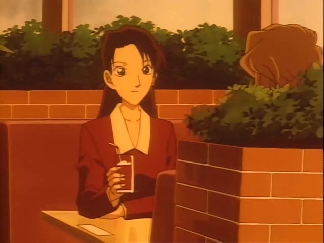 Akemi Miyano | Detective conan Wiki | Fandom