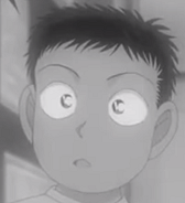 Kazunobu Chiba Detective Conan Wiki Fandom