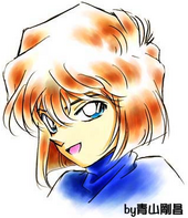 Sherry's Soliloquy