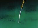 Treasured Sword Anime