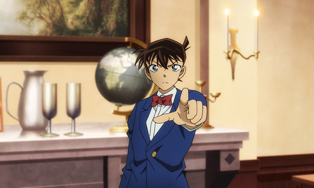 important detective conan episodes important detective conan episodes