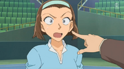 Sonoko coupable