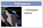 Kidnapper