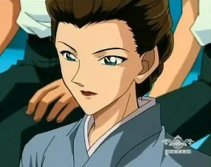 Shizuka Hattori Wiki Detective Conan Fandom