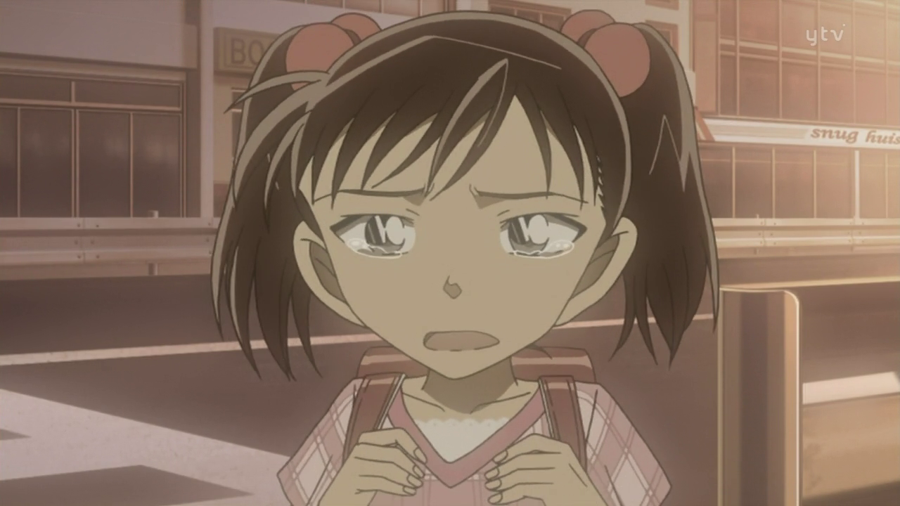 Naeko Miike Wiki Detective Conan Fandom