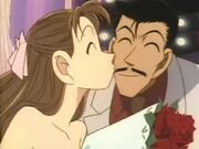 Yoko et Kogoro