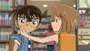 Haibara conan