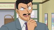 275px-Kogoro Mouri Profile