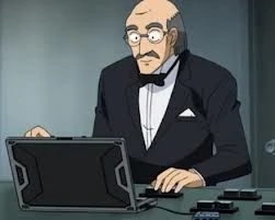 Konosuke Jii Wiki Detective Conan Fandom