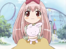 Mayura Daidouji Mythical Detective Loki Ragnarok Wiki Fandom