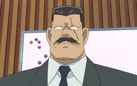 Kiyonaga Matsumoto Profile