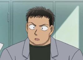 Kazunobu Chiba Profile