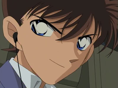 Shinichi Kudo Detektiv Conan Wiki Fandom
