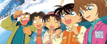 Detective Boys