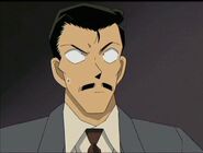 Kogoro Mori