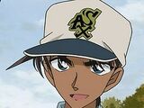 Heiji Hattori