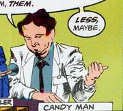 Candy Man