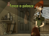 Fence-O-Palooza