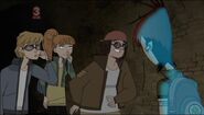 The Outcasts with Lee Ping