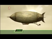 The Airship