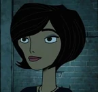 Unamed Female Council Member