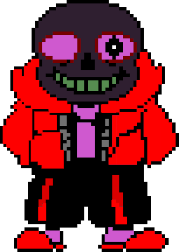 Terumverse Infected Sans, Wiki