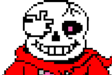 Reaper!Dtale!Sans, Determinatale Wiki