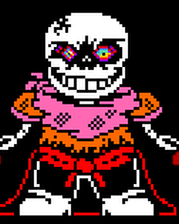 Dtale Dusttrust Sans Determinatale Wiki Fandom Dusttrust sans phase 3 5. dtale dusttrust sans determinatale