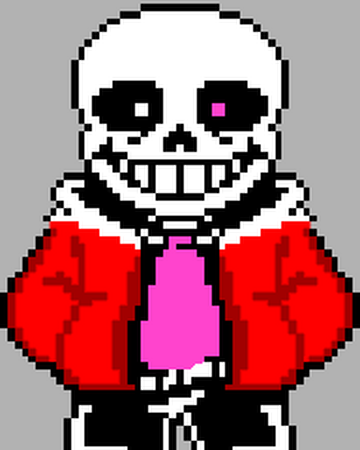 Dtale Sans Last Determination Determinatale Wiki Fandom