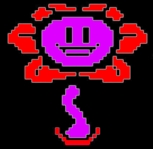 Flowey, Villains Wiki