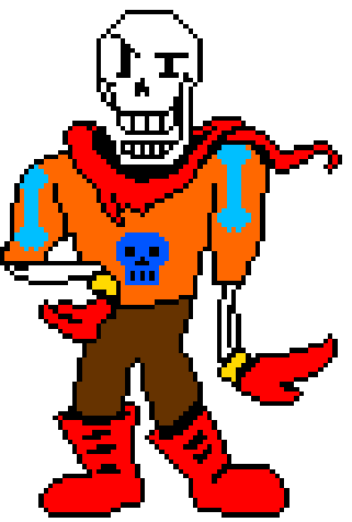 Reaper!Dtale!Sans, Determinatale Wiki