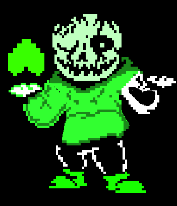 Dtale!Dust!Killer!Sans, Determinatale Wiki