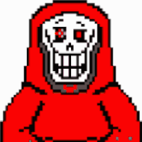 Dust Swap Dtale Papyrus Determinatale Wiki Fandom (dustswap) dusttrust sans phase 5 (gif). dust swap dtale papyrus determinatale