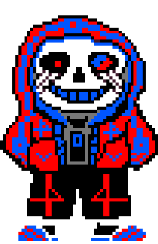 Ink Sans Fight Get File - Colaboratory