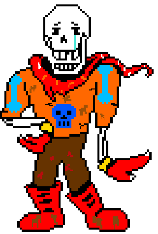 Papyrus, Undertale Wiki, Fandom