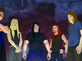 Dethklok