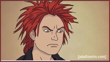 Пиклз | Металлопокалипсис вики | Fandom