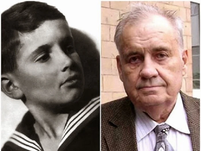 Портреты легендарных актёров советского театра и кино. Фотограф Владимир Бондаре