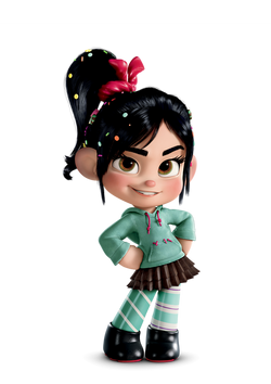 Vanellope Pose 2.png