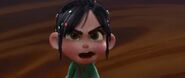 Vanellope Spoiler