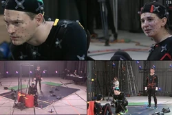 Amelia Rose Blaire Detroit Become Human Wiki Fandom