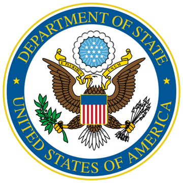 U S State Department Detroit Become Human Wiki Fandom