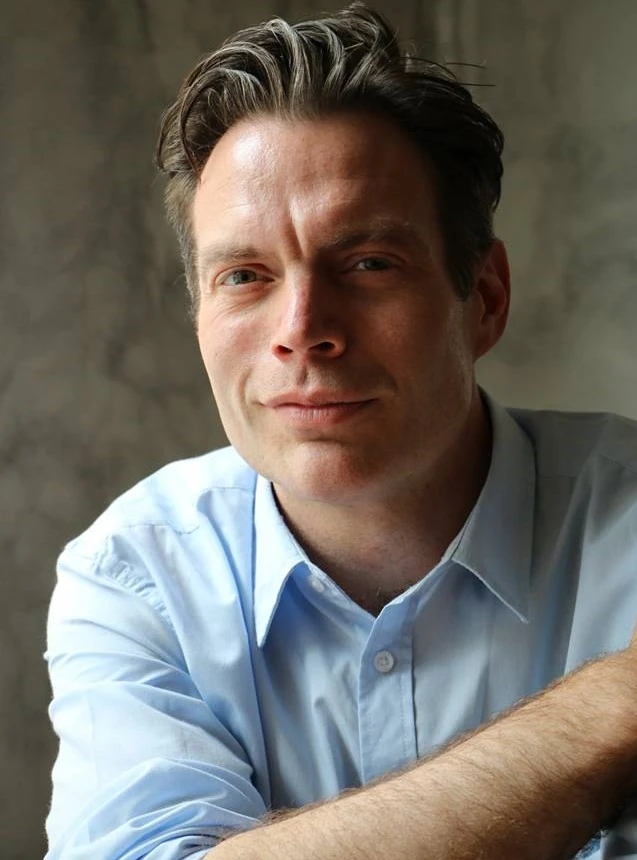 David Clark Detroit Human Wiki Fandom