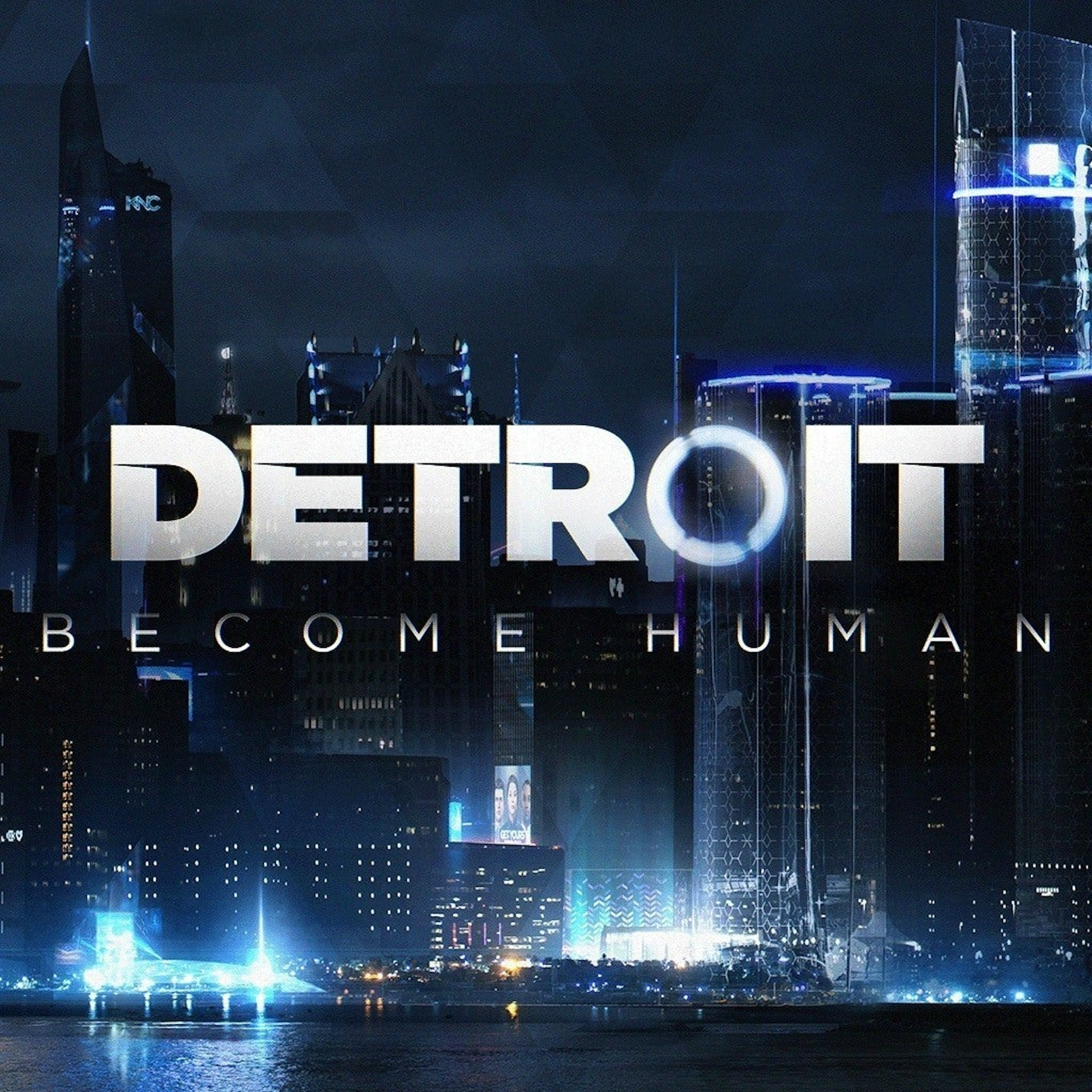 protektor Kollega type Detroit: Become Human Character Theme | Detroit: Become Human Wiki | Fandom